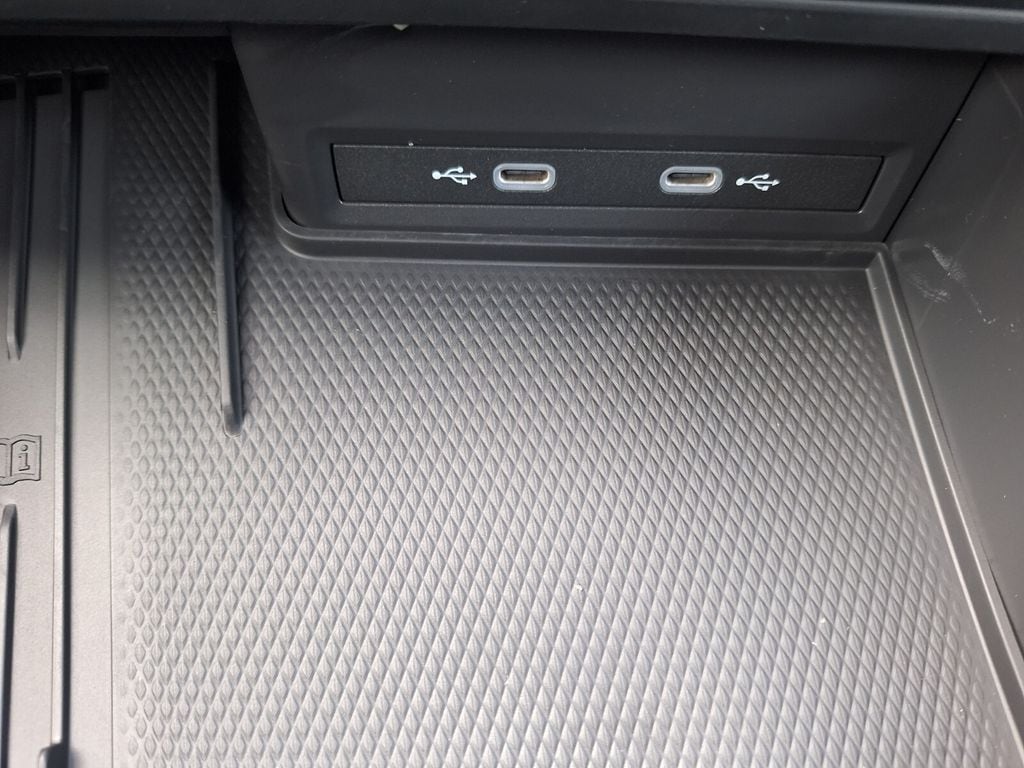 2026 Volkswagen Atlas SE - Photo 17
