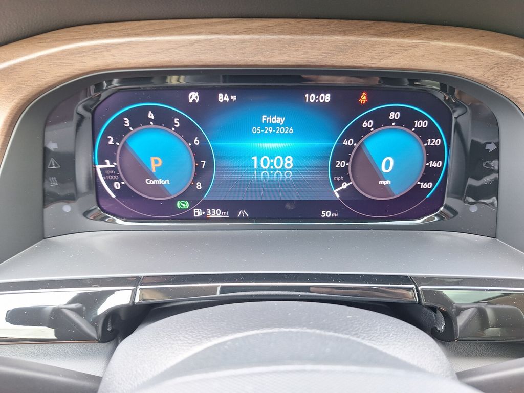 2026 Volkswagen Atlas SE w/Tech - Photo 15