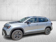 2025 Volkswagen Taos 1.5T S SUV