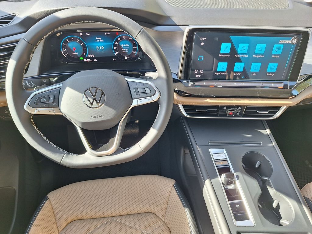 2026 Volkswagen Atlas Cross Sport SE - Photo 21