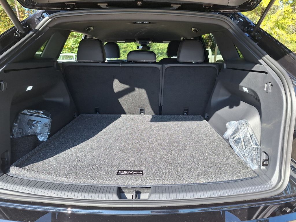 2026 Volkswagen Atlas Cross Sport SE - Photo 24