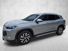 2026 Volkswagen Tiguan 2.0T S SUV
