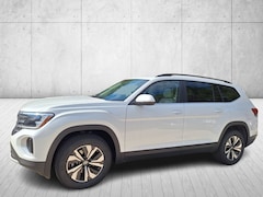 2026 Volkswagen Atlas 2.0T SE SUV