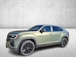  Volkswagen Atlas Cross Sport