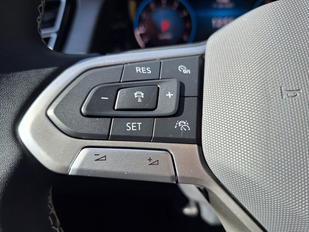 2026 Volkswagen Atlas Cross Sport SE - Photo 13