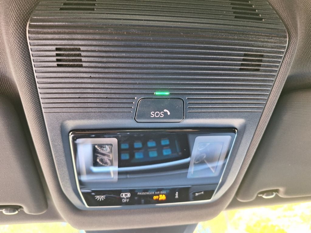 2026 Volkswagen Atlas Cross Sport SE - Photo 19