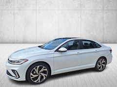 2026 Volkswagen Jetta 1.5T SEL Sedan