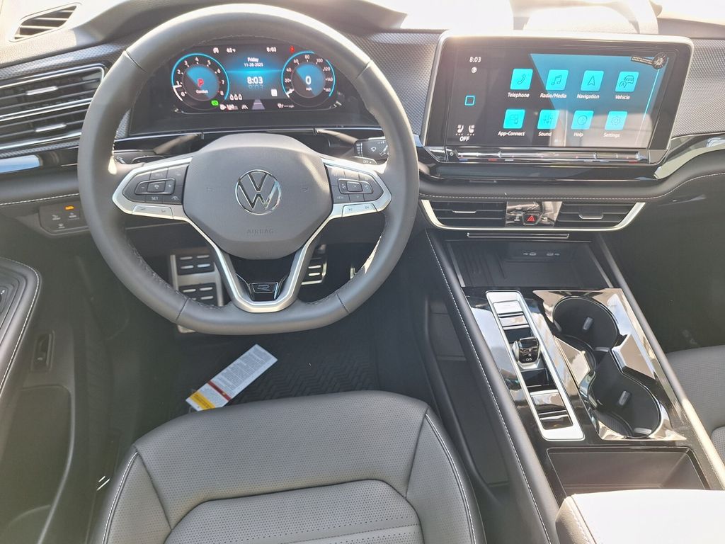 2026 Volkswagen Atlas Cross Sport SEL R-LINE - Photo 21