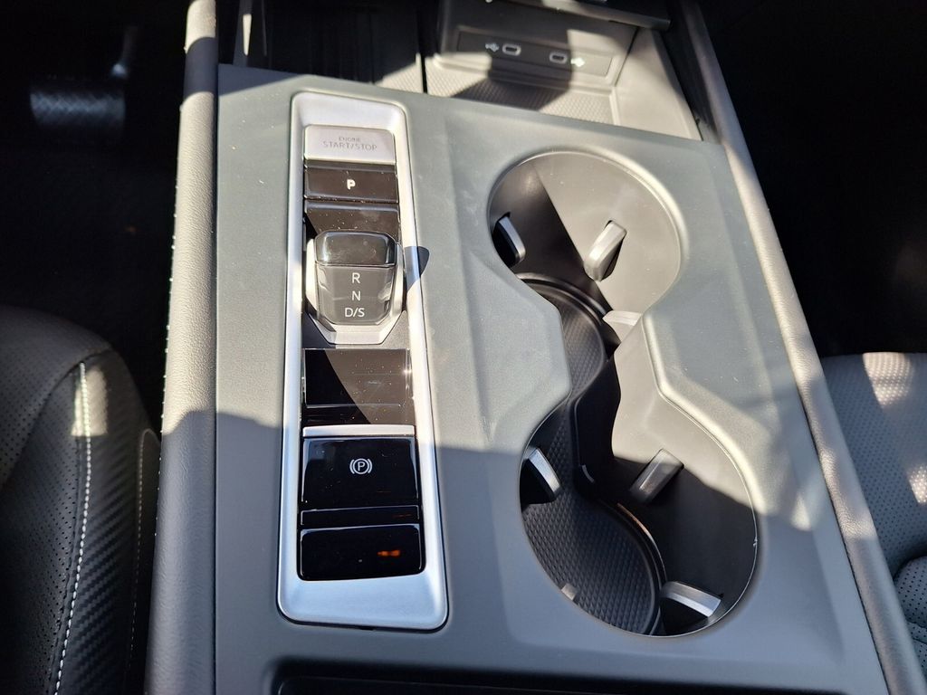 2026 Volkswagen Atlas Cross Sport SE - Photo 18