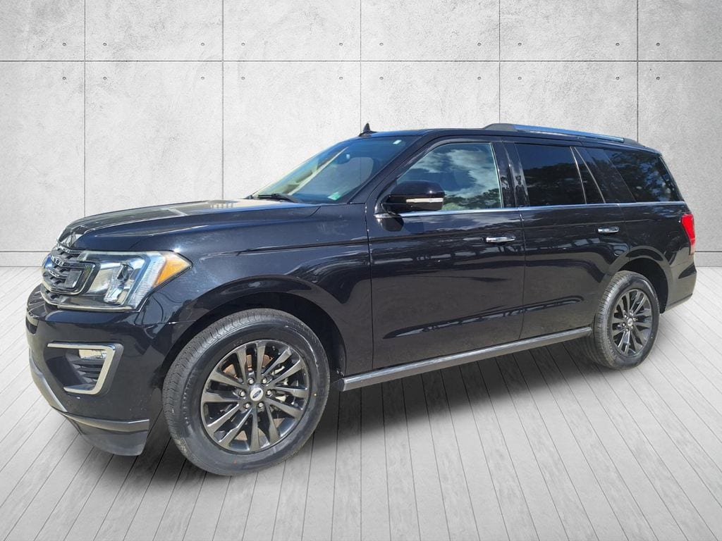 2019 Ford Expedition Limited