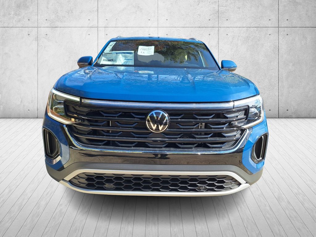 2026 Volkswagen Atlas Cross Sport SE - Photo 8