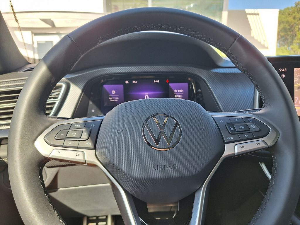 2026 Volkswagen Atlas Cross Sport SEL Premium R-LINE - Photo 21
