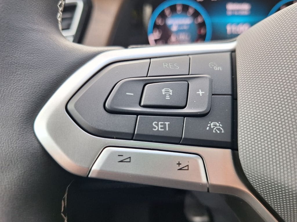 2026 Volkswagen Atlas SE - Photo 13