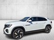Volkswagen Atlas Cross Sport
