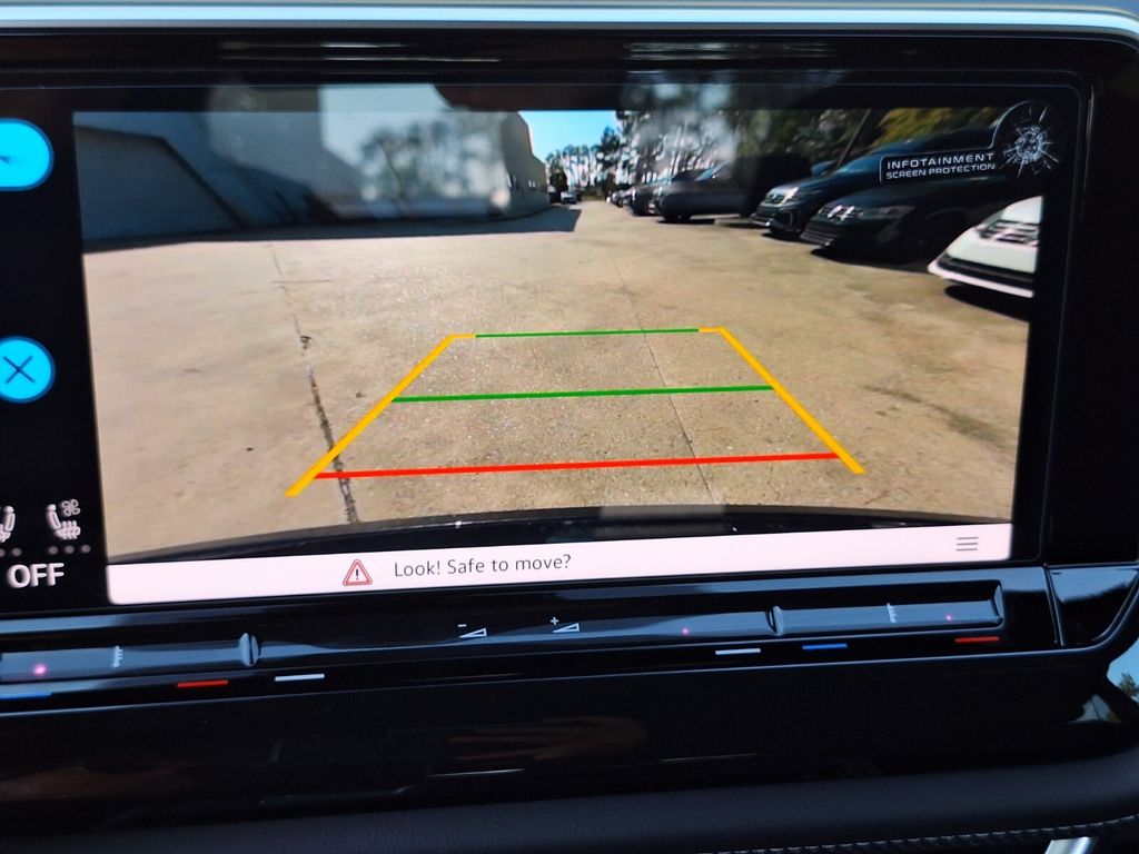 2026 Volkswagen Atlas Cross Sport SE - Photo 16