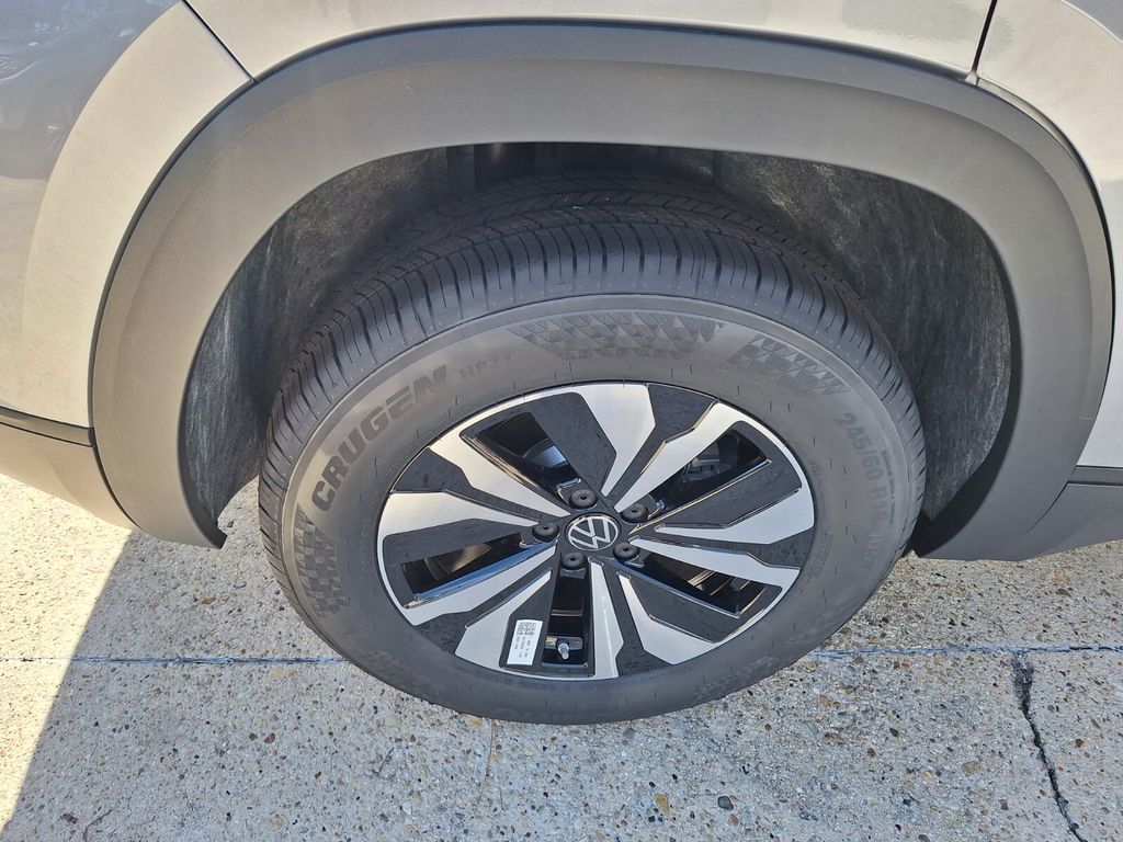 2026 Volkswagen Atlas Cross Sport SE - Photo 26