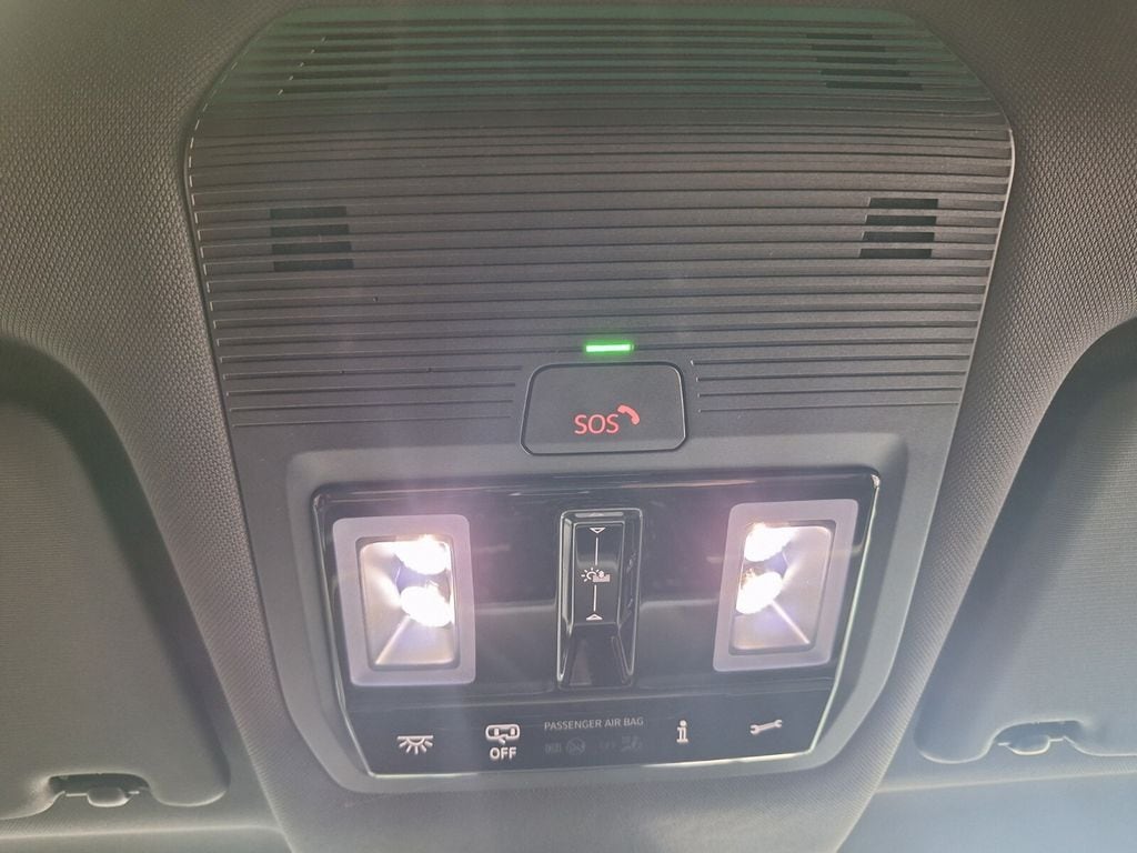 2025 Volkswagen ID. Buzz PRO S PLus - Photo 17