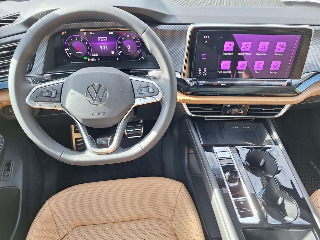 2026 Volkswagen Atlas Cross Sport SEL R-LINE - Photo 21