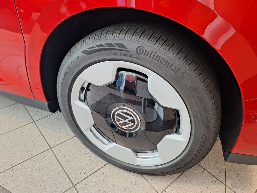 2025 Volkswagen ID. Buzz PRO S PLus - Photo 26
