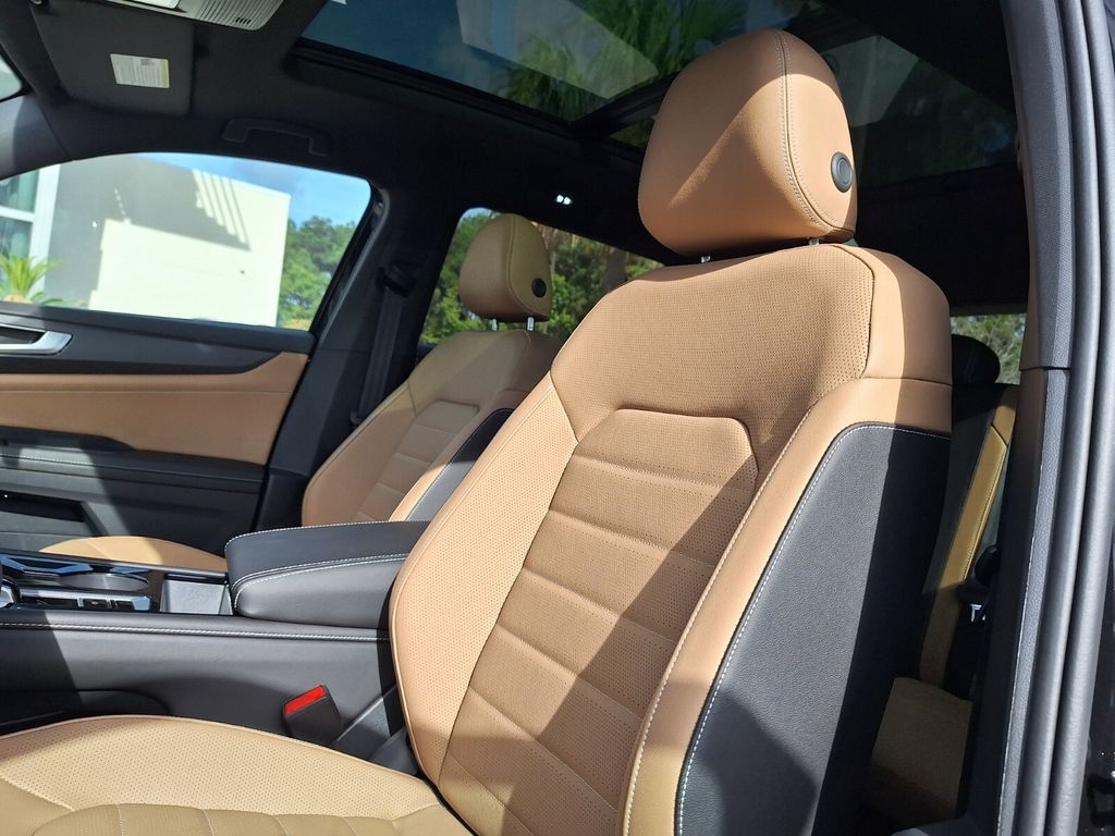 2026 Volkswagen Atlas Cross Sport SEL R-LINE - Photo 11