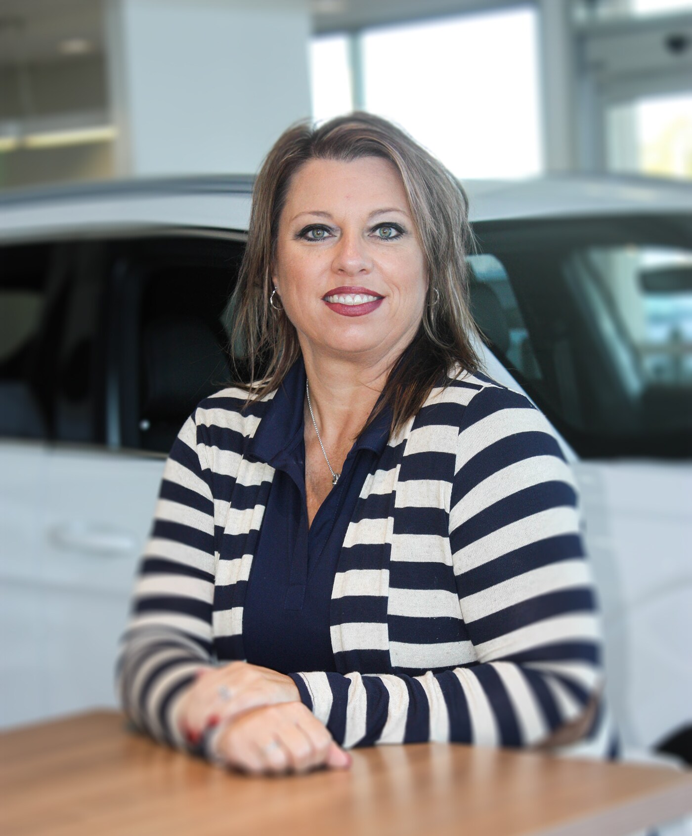 Meet Volkswagen of Marion Staff Marion IL Sales Service