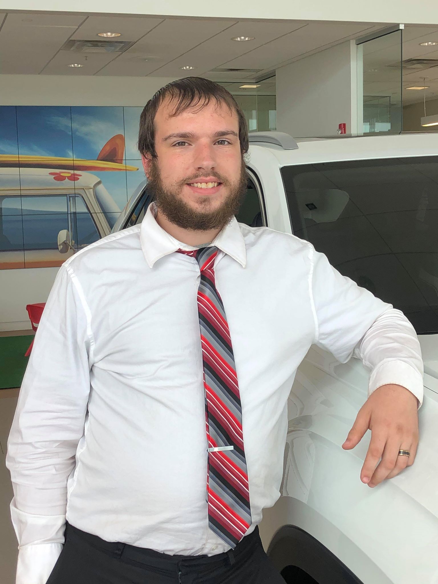 Meet Volkswagen of Marion Staff Marion IL Sales Service