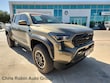  Toyota Tacoma i-FORCE MAX
