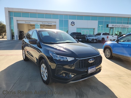 2024 Ford Escape Active SUV