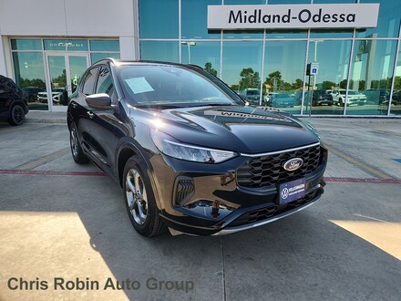 2024 Ford Escape ST-Line SUV