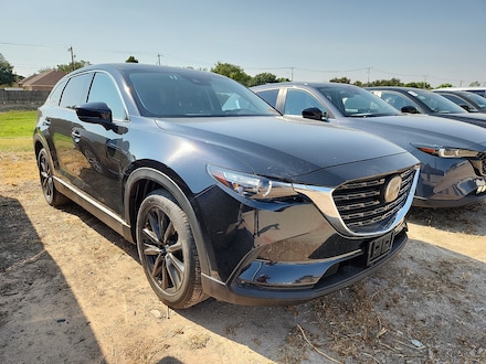 2023 Mazda CX-9 Touring Plus SUV