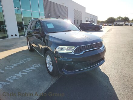 2024 Dodge Durango SXT SUV