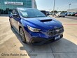 Subaru WRX