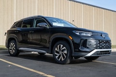 2026 Volkswagen Tiguan 2.0T S SUV