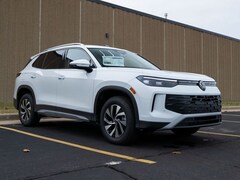 2026 Volkswagen Tiguan 2.0T S SUV