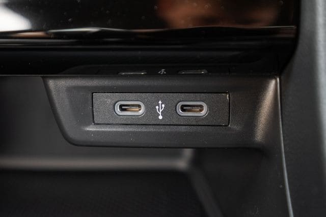 2025 Volkswagen Jetta Sport - Photo 18