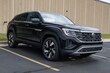  Volkswagen Atlas Cross Sport