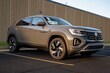 Volkswagen Atlas Cross Sport