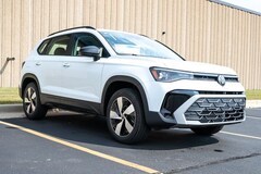 2025 Volkswagen Taos 1.5T S SUV