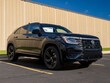 Volkswagen Atlas Cross Sport