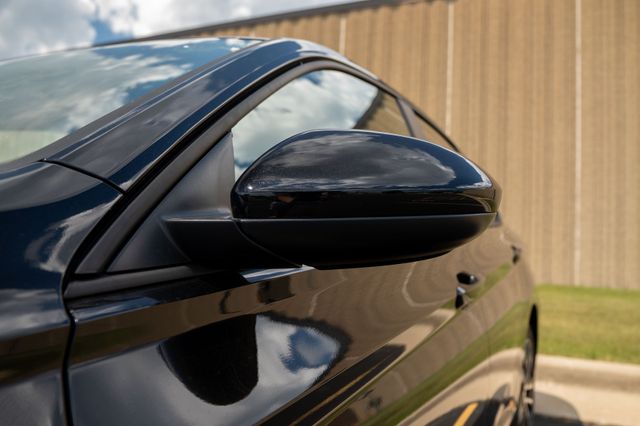 2025 Volkswagen Jetta Sport - Photo 8