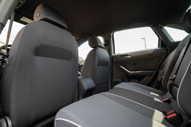 2025 Volkswagen Jetta Sport - Photo 27
