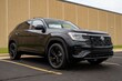 Volkswagen Atlas Cross Sport