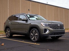 2026 Volkswagen Atlas 2.0T SE w/Technology SUV