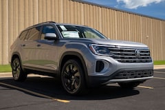 2026 Volkswagen Atlas 2.0T SE w/Technology SUV