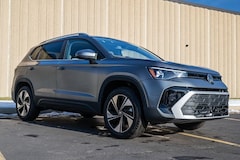 2026 Volkswagen Taos 1.5T SE SUV