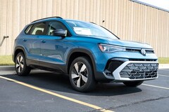 2025 Volkswagen Taos 1.5T S SUV