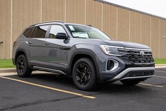 2026 Volkswagen Atlas 2.0T Peak Edition SUV
