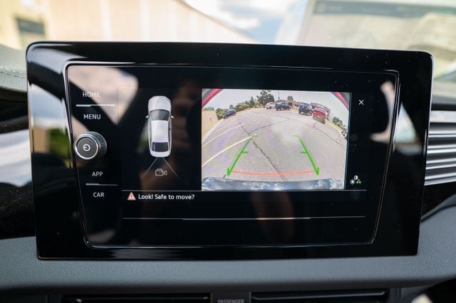 2025 Volkswagen Jetta Sport - Photo 22