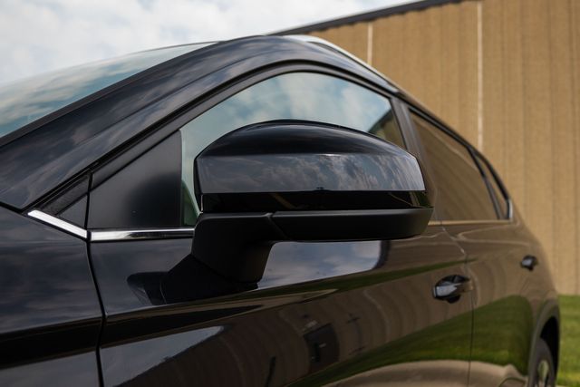 2025 Volkswagen Taos SE - Photo 8
