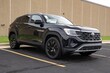 Volkswagen Atlas Cross Sport